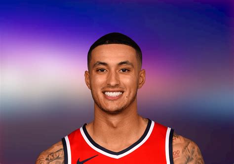 Kyle Kuzma, Scouting report and accolades.